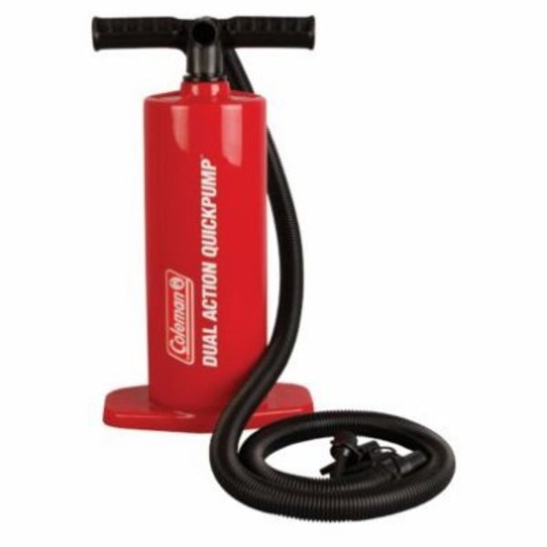 Coleman LG Dual Act Quick Pump 2000019225